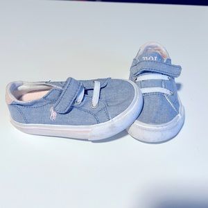 baby girl shoes